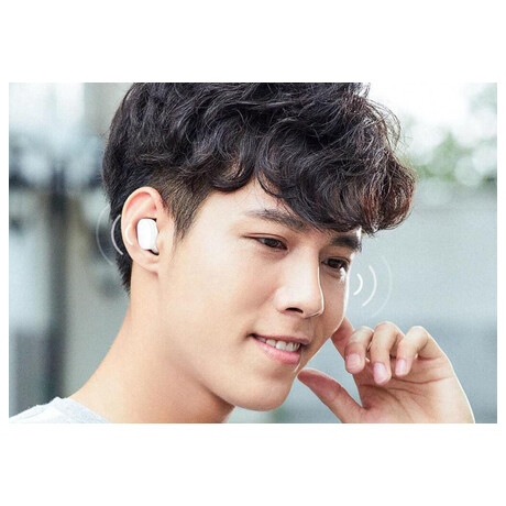 Xiaomi Mi True Wireless Earbuds