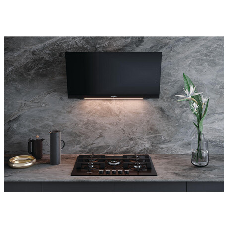 Whirlpool WHVS 93F LT&nbsp;BSS (foto 2)