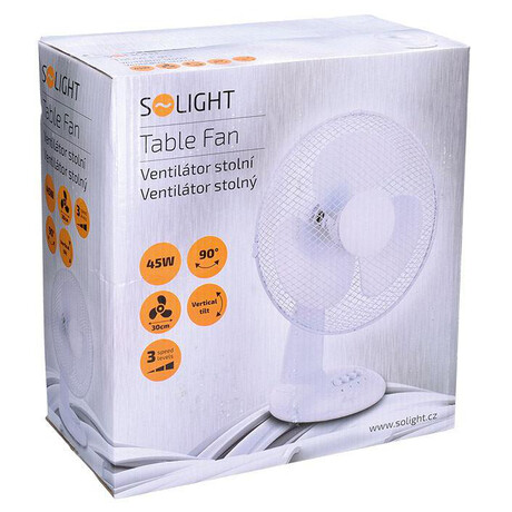 Solight 1S21 (foto 2)