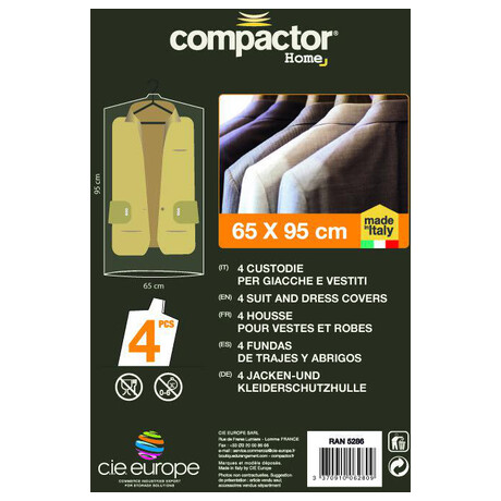 Compactor -&nbsp;62 x&nbsp;95 cm (foto 5)