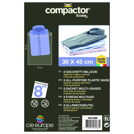 Compactor -&nbsp;30 x&nbsp;45 cm (foto 4)