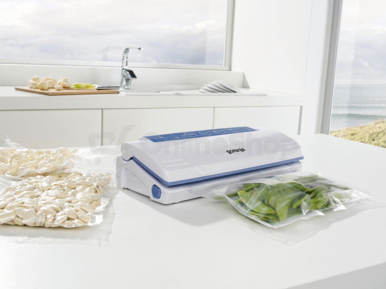 Vakuové sáčky Gorenje VB28/300
