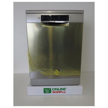 Bosch SMS46GI05E, poškozený obal (foto 1)