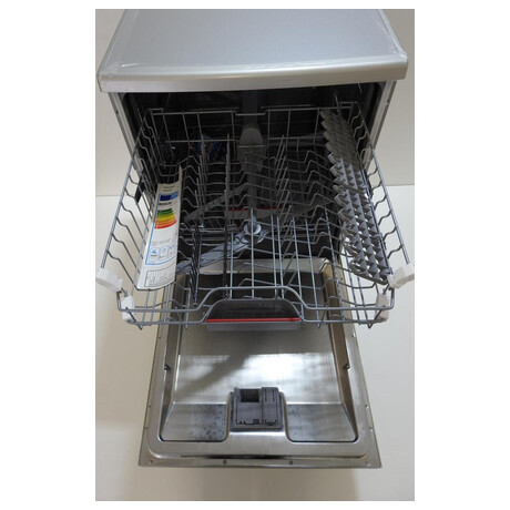 Bosch SMS46GI05E, poškozený obal (foto 6)