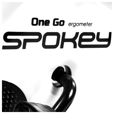 Spokey ONEGO bílý (foto 5)
