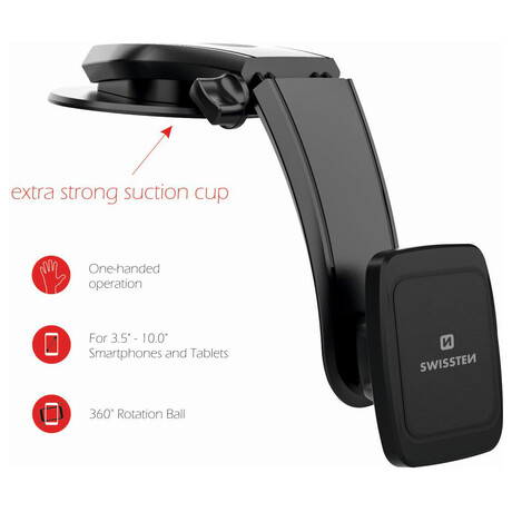 Swissten S-GRIP M5-R1 (foto 2)