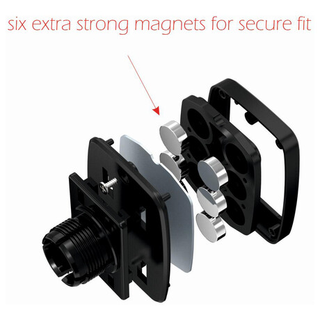 Swissten S-GRIP M5-R1 (foto 3)