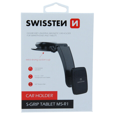Swissten S-GRIP M5-R1 (foto 4)