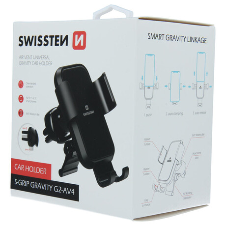 Swissten S-GRIP G2-AV4 (foto 6)