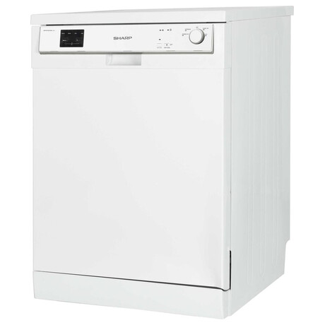 Sharp QW&nbsp;HX13F472W (foto 2)