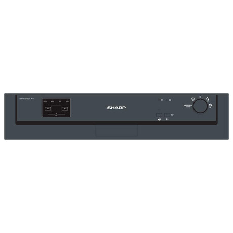 Sharp QW&nbsp;HX13F472A (foto 1)