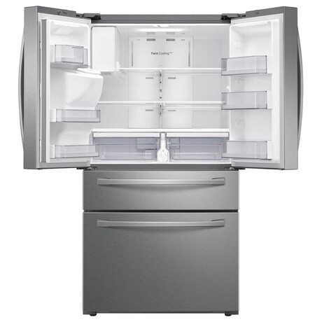 Samsung RF24R7201SR/EF (foto 5)