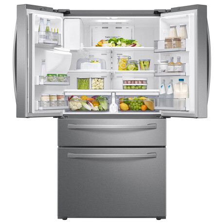 Samsung RF24R7201SR/EF (foto 6)