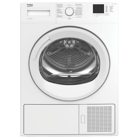 SET Praka BEKO WUE 6636 CSX0C + Suika BEKO HDF7412CSRX SLIM