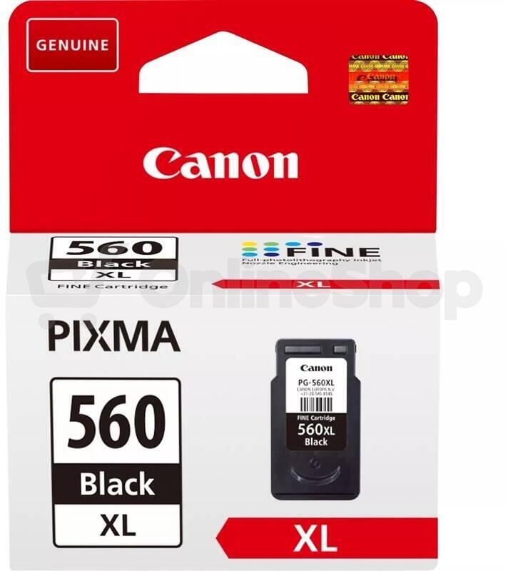 Canon CRG PG-560XL (3712C001)