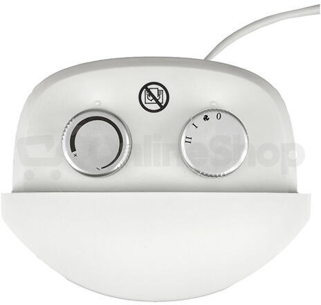 Keramický topný ventilátor G3ferrari G6001801