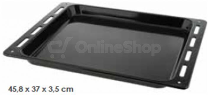 Plech Candy COA TR35