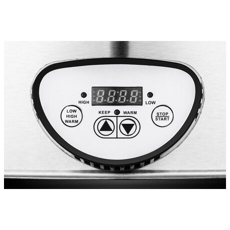 ECG PH&nbsp;6520 (foto 6)