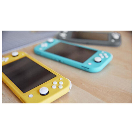 Nintendo Switch Lite Turquoise