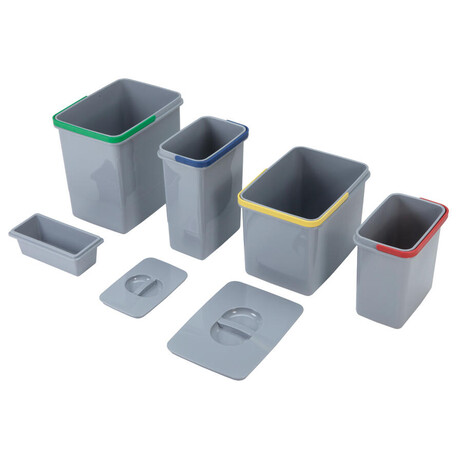 Sinks samostatný koš 5&nbsp;l (foto 1)