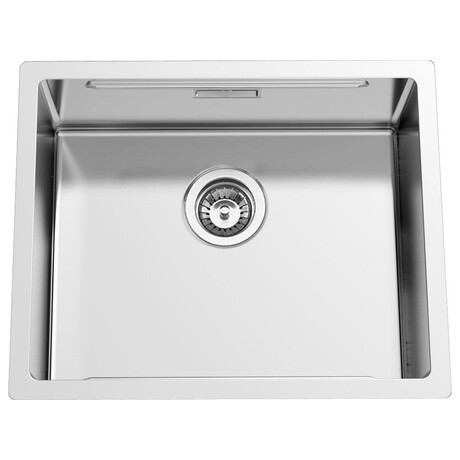 Sinks BOXSTEP 550 RO 1,0mm + VERSUS