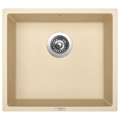 Sinks FRAME 457 Sahara+MIX 3P&nbsp;GR (foto 1)
