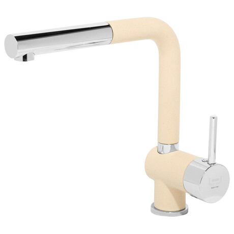 Sinks FRAME 457 Sahara+MIX 3P&nbsp;GR (foto 5)