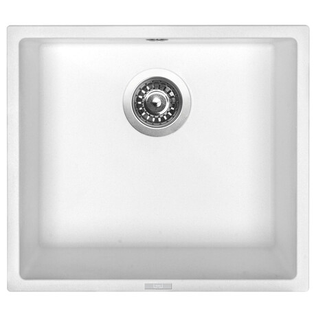 Sinks FRAME 457 Milk+MIX 35 GR