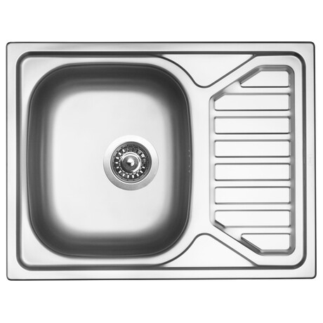 Sinks OKIO 650 V+PRONTO