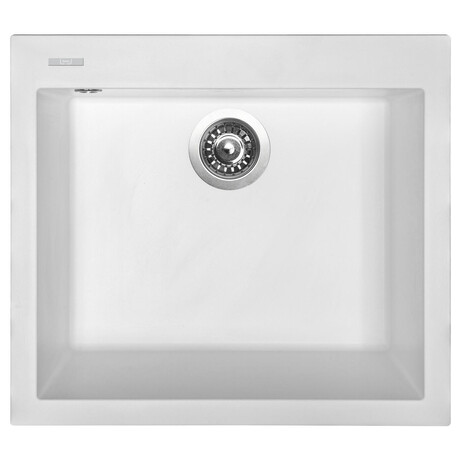 Sinks CUBE 560 Milk+MIX 350P