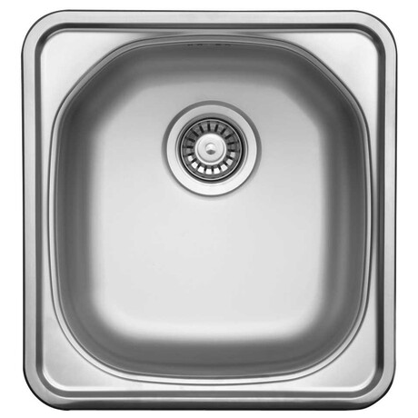 Sinks COMPACT 435 V+PRONTO