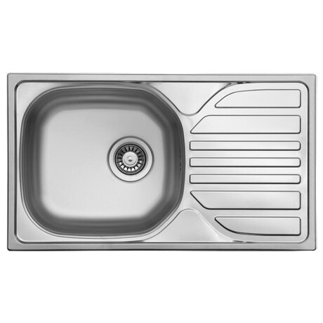 Sinks COMPACT 760 V+PRONTO