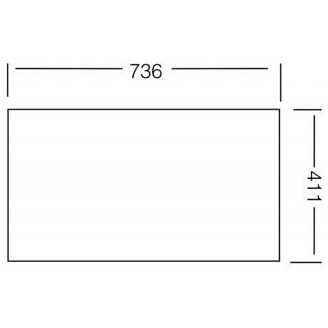 Sinks COMPACT 760 V+PRONTO