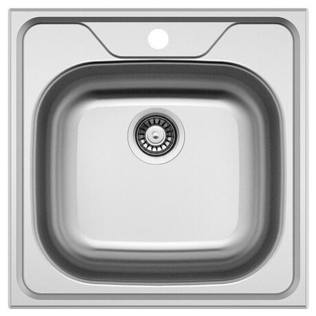 Sinks CLASSIC 480 6V+PRONTO