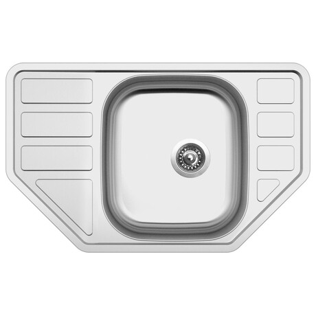 Sinks CORNO 770 V+PRONTO
