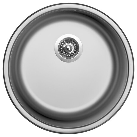 Sinks ROUND 450 V+PRONTO