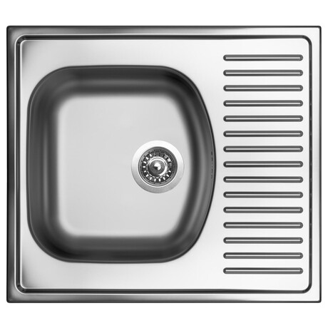 Sinks SHORT 580 V+PRONTO
