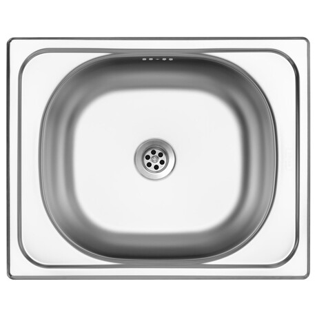 Sinks CLASSIC 500 6M+PRONTO