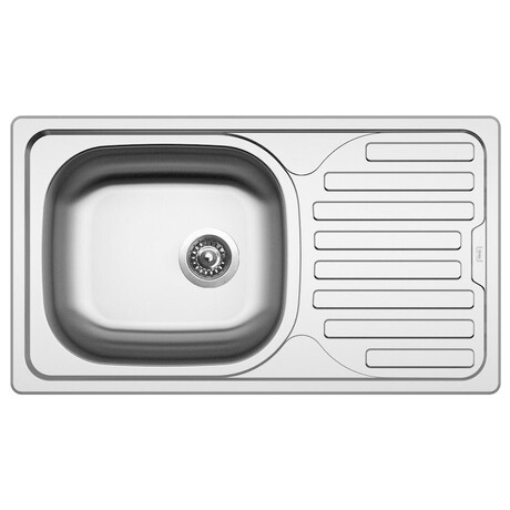 Sinks CLASSIC 760 6V+VITALIA