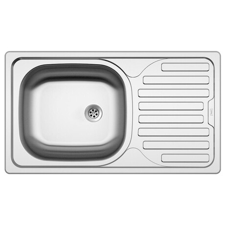 Sinks CLASSIC 760 6M+PRONTO