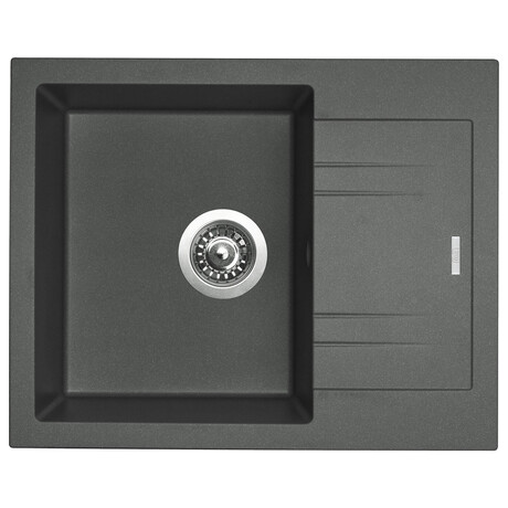 Sinks LINEA 600 N&nbsp;Titanium+PRONTO (foto 1)