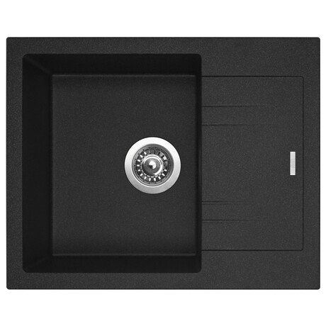 Sinks LINEA 600 N&nbsp;Granblack+PRONTO (foto 1)