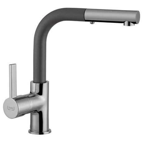Sinks LINEA 600 N&nbsp;Titanium+ENIGMA S&nbsp;GR (foto 3)