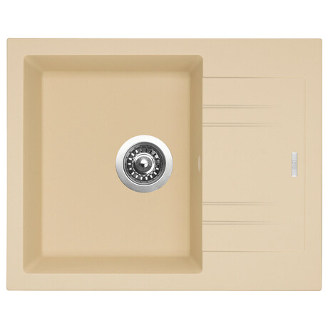 Sinks LINEA 600 N&nbsp;Sahara+VITALIA GR (foto 1)