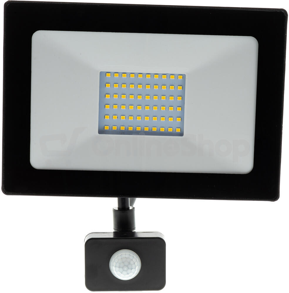 Reflektor Retlux RSL 248 LED 50W