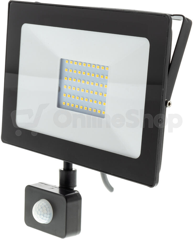 Reflektor Retlux RSL 248 LED 50W