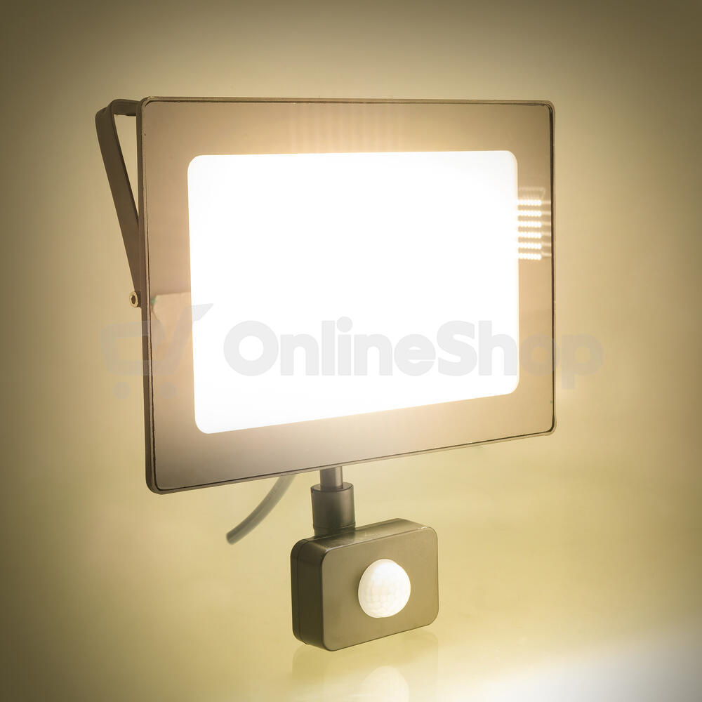 Reflektor Retlux RSL 248 LED 50W