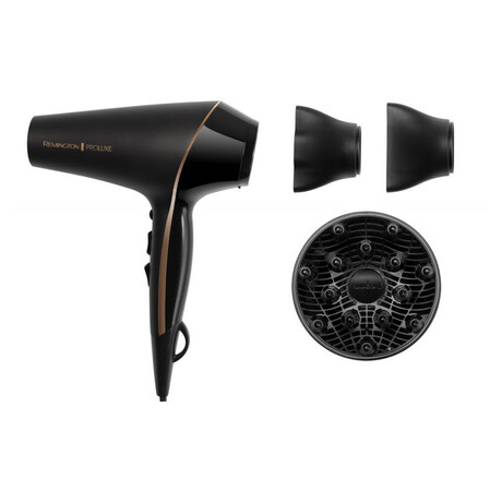 Fn Remington AC9140B PROluxe Midnight Edt Dryer