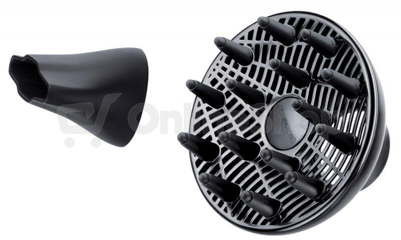 Fén Remington AC9140B PROluxe Midnight Edt Dryer