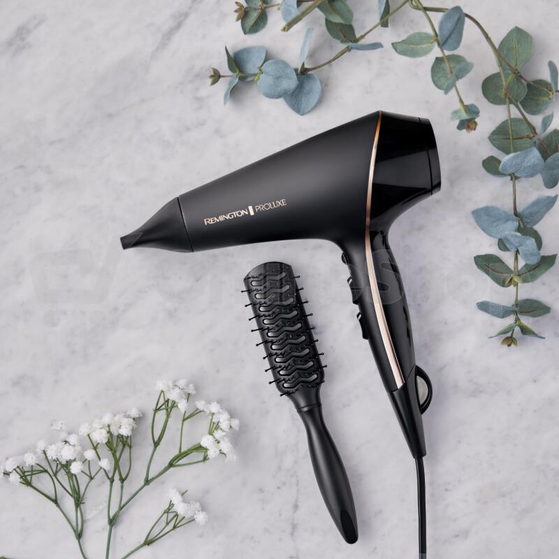 Fén Remington AC9140B PROluxe Midnight Edt Dryer
